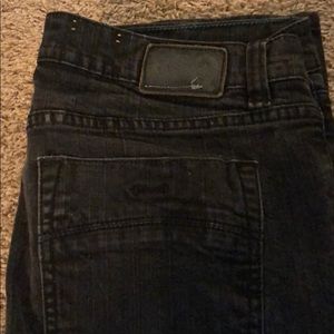 RSQ jeans slim straight 33 x 32